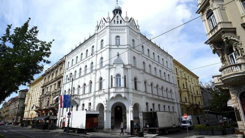 Državna tajnica: Udvostručuje se temeljni kapital HBOR-a