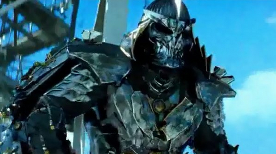 Čini se da se u 'Ninja kornjače' vraća i ovaj klasični protivnik