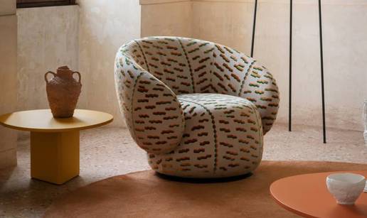 Sve popularniji dizajn kojeg nudi Miniforms