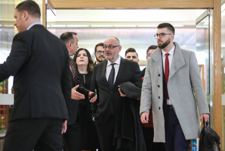 ANKETA Kako vam se svidjela izvedba himne Josipe Lisac?