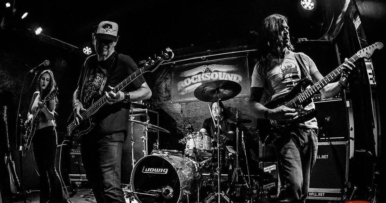 Pioniri stoner rock scene pripremaju pustinjski spektakl