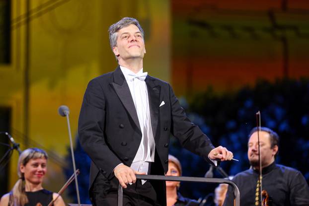 Zagreb Classic, Sjaj Mediterana