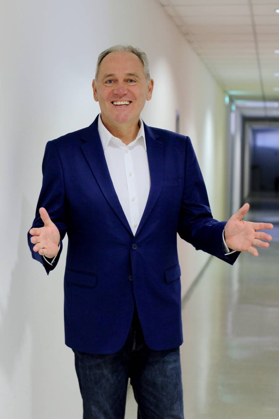 Fodor je pjevao hit na kćerinoj svadbi, Nera otkrila: Malo je reći da smo ostali bez teksta...