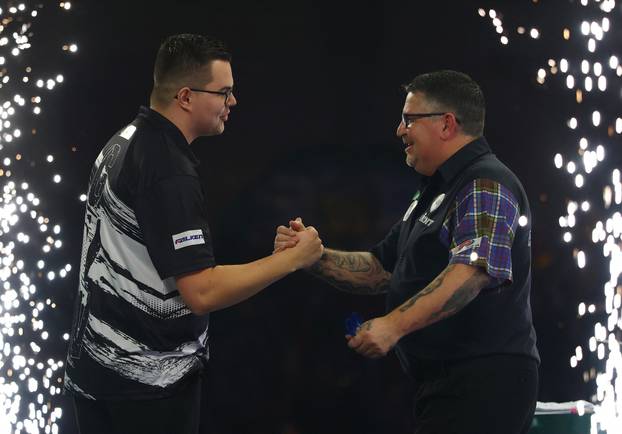 World Darts Championship