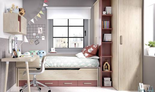 Kako urediti dje&ccaron;ju sobu?