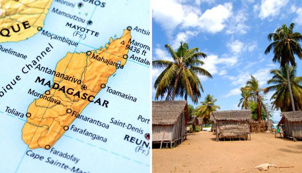 KVIZ Imamo novi izazov za vas: Tko može prepoznati sve ove zastave?  Neće vam biti lako...