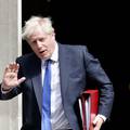 Boris Johnson dao ostavku: 'Tužan sam što se odričem najboljeg posla na svijetu'