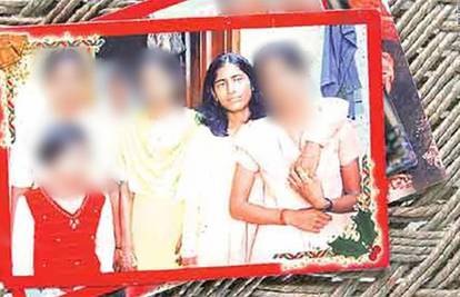 Indijka pobila cijelu obitelj dok je bila trudna. Sada bi ju sin mogao spasiti od smrtne kazne
