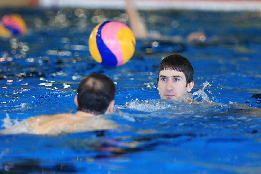 Davis Cup, Hrvatska - Spanjolska