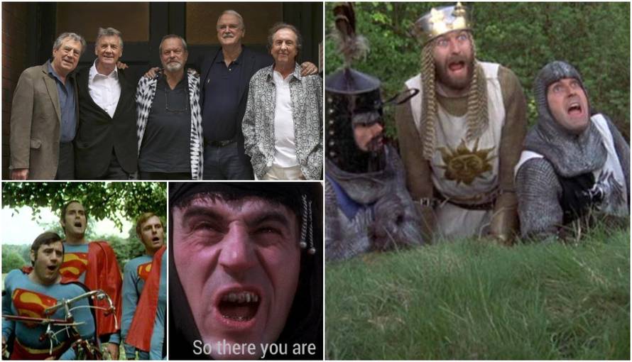 'Nije im sveto': Sprdali crkvu i političare, a ženama lizali noge