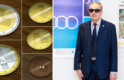 Ljubičić: Ovi dizajni kovanica eura bili bi diskvalificirani pa ih nisam htio ni slati na natječaj
