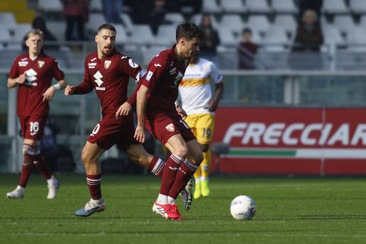 Inter sru&scaron;io Torino. Kulenovi&cacute; zabio i igrao sjajno, Vla&scaron;i&cacute; bio solidan. Su&ccaron;i&cacute; u&scaron;ao s klupe...