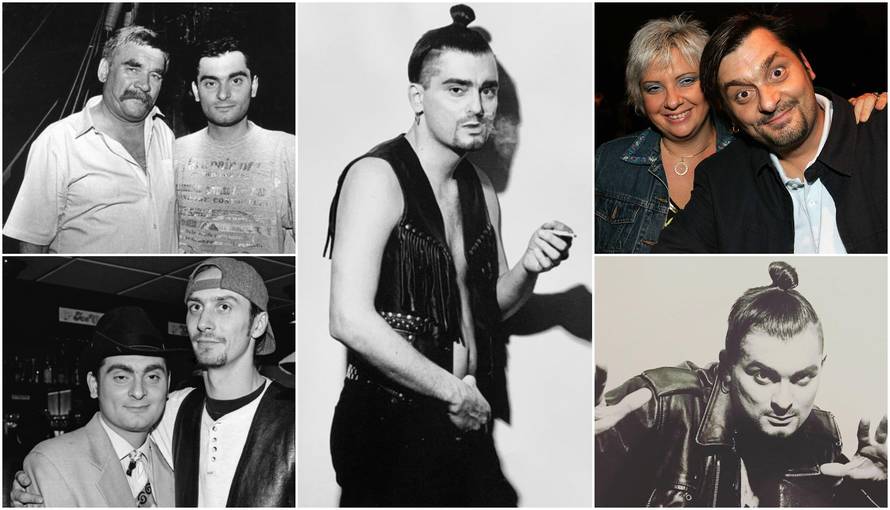 Dino Dvornik danas bi slavio 59. rođendan: 'Bio je lud na svoj način, ali drag i dobroćudan...'