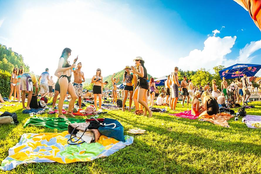 Samobor: počinje „Project X“ Oprez svima sa slabim srcem