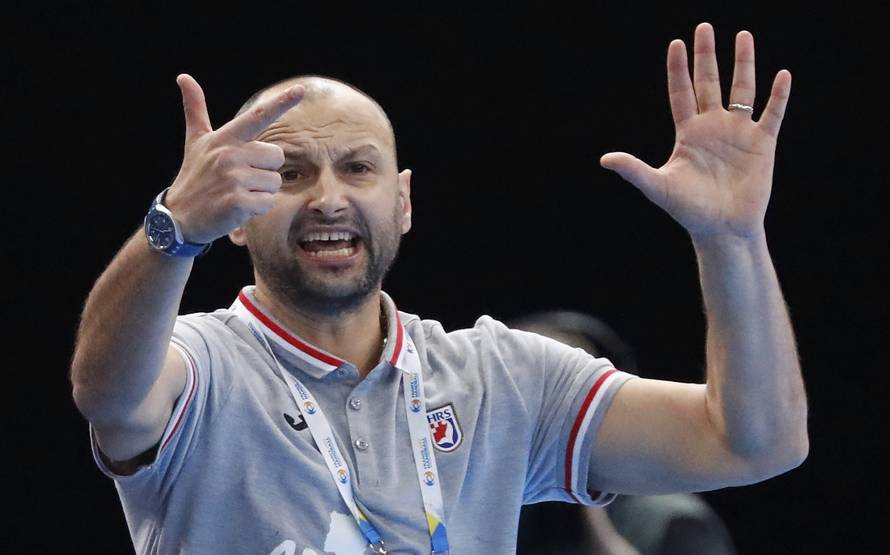 Men's Handball - Croatia v Norway - 2017 Men's World Championship Semi-Finals