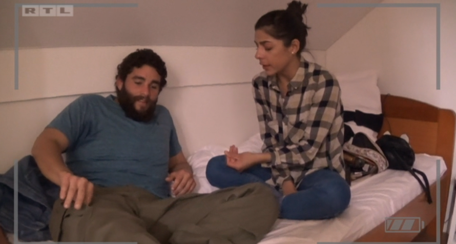 Iz Ljubavi na selu u Parove: S muškima sam spavala radi love