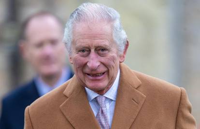 Kralj Charles oglasio se prvi put nakon dijagnoze raka: 'Hvala na brojim porukama podrške...'