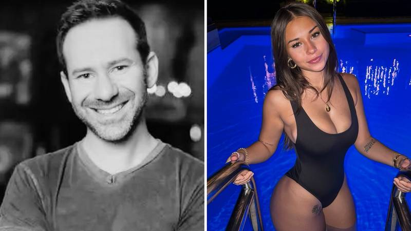 Zvijezda filmova za odrasle tuguje za Radvinskim: Pomogao joj zaraditi 95 milijuna dolara