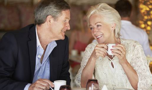 On-line pravila za pronalaženje partnera za starije od 50 god.