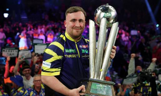 Saudijci mijenjaju i pikado: Evo kako planiraju potro&scaron;iti lovu