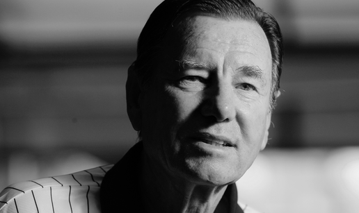 Nikola Pilić bio je velikan koji je zaslužio da u Splitu dobije ulicu