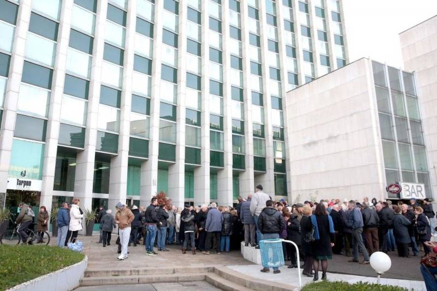 Patrik Macek/Pixsell