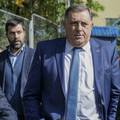 Dodik 'cirkusirao' na sudu: Nije htio ustati pa sutkinja umjesto njega rekla da negira krivicu
