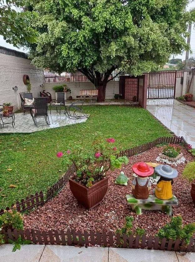 FOTO Najljepša dvorišta i kućni vrtovi - pronađite inspiraciju za vlastitu biljnu oazu