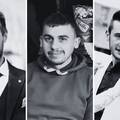 Luka, Martin i Ivan nakon večere išli su na još jedno piće. Sletjeli su s ceste i poginuli...