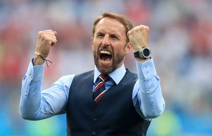 It's coming home? 'Neuspjeh je sve osim ulaska u polufinale...'