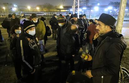 'Koliko je beskućnika umrlo od korone nitko ne zna. Nemaju ni dezinficijense, ni maske...'