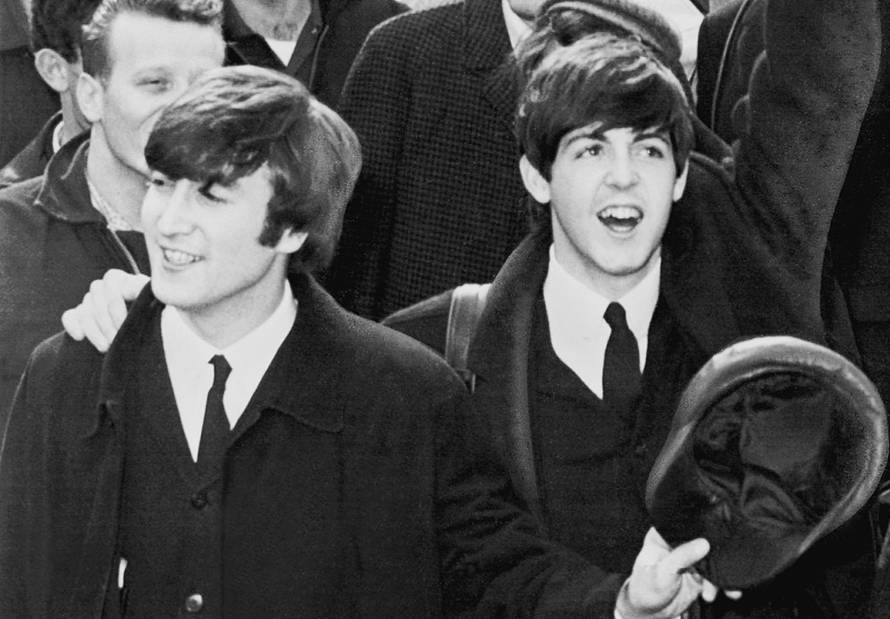 McCartneyja šokiralo što mu je Lennon rekao prije smrti: 'Baš se brinuo, sjećam se toga...'