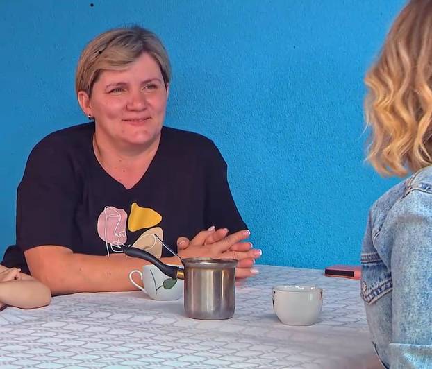 Prije 14 godina zaljubili su se u 'Ljubav je na selu': Evo kako Stjepan i Nikolina sad izgledaju