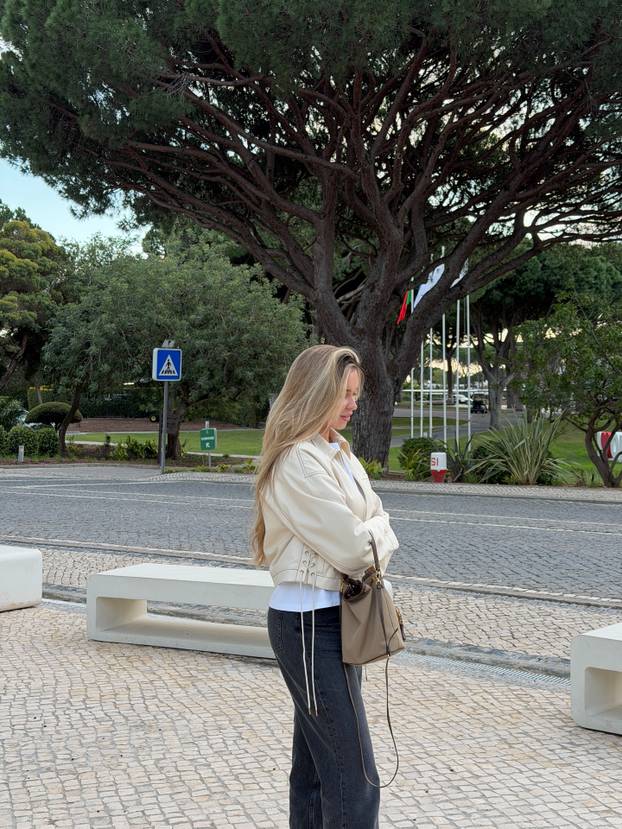 FOTO Bivša 'trofejna djevojka' otkrila mračnu stranu glamura