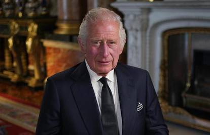 Kralj Charles odriče se imanja u Walesu od 1,4 milijuna eura