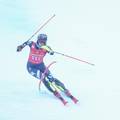 Shiffrin prvi put ove sezone ostala bez pobjede u slalomu. Rast ju je svrgnula s vrha...