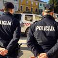 Mladić (24) uništavao postaju: Uhićen zbog krađe, našli drogu