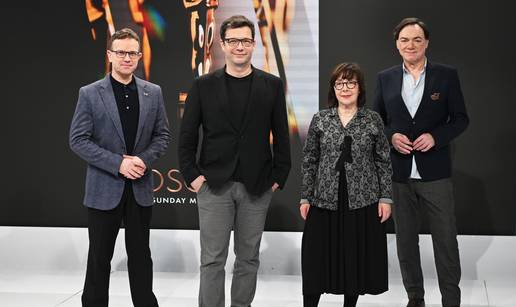 Evo gdje gledati dodjelu Oscara u Los Angelesu i hrvatski film koji je nominiran za tu nagradu