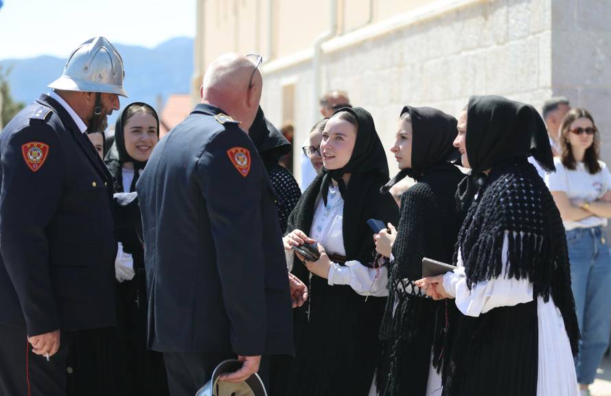 Katuni : Tradicionalni 25. Hrvatski festival žudija