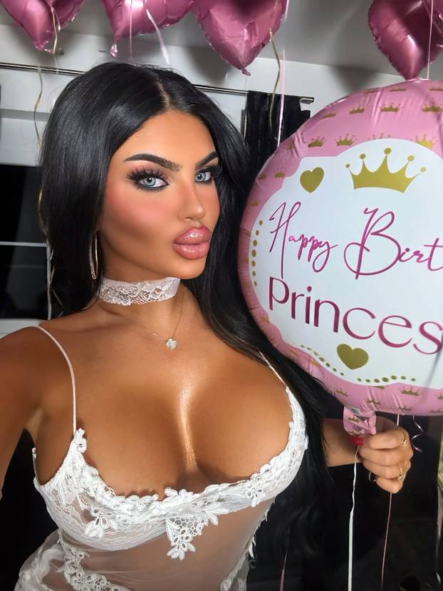 ŠOK FOTOGRAFIJA Sjećate li se hrvatske navijačice Magdalene? Evo kako ona danas izgleda