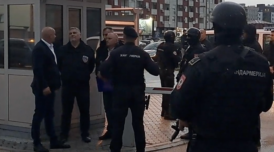 Dodik opet Schmidta nazvao fašistom. Prijeti odcjepljenjem: 'BiH nije u interesu Srba!'