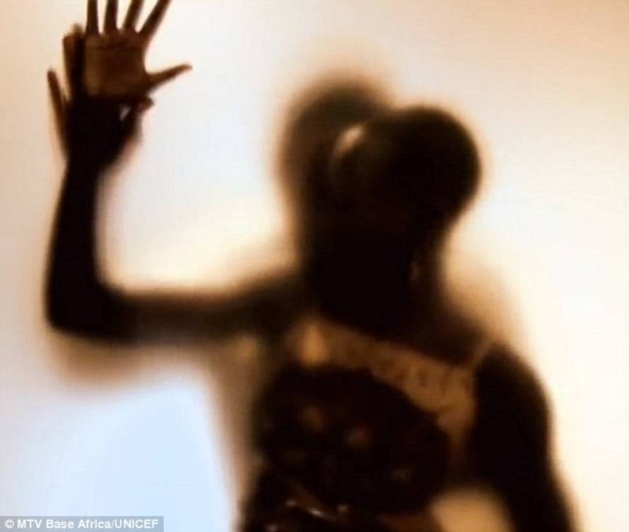 MTV Base Africa/UNICEF