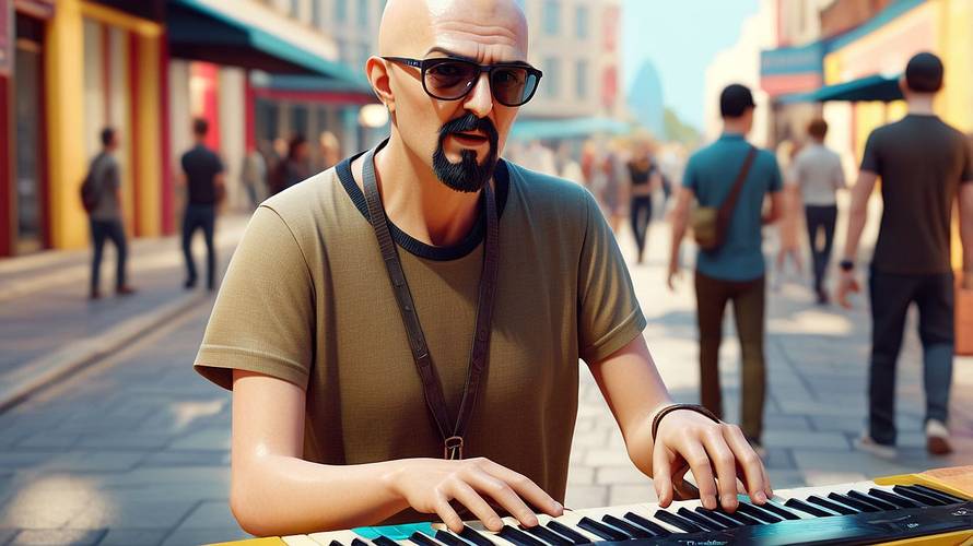 Grupa Vigor objavila pjesmu 'Kad te vidim' na Valentinovo