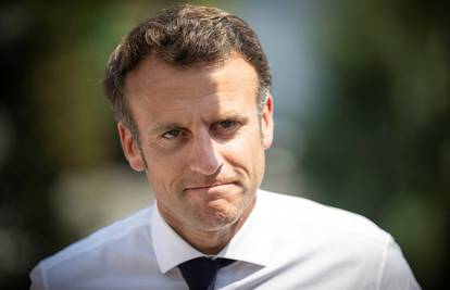 Macron razočaran zbog nedostatka napretka u nuklearnim pregovorima