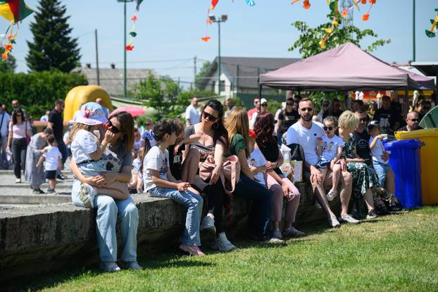 24sata Festival igračaka u Ivanić gradu 