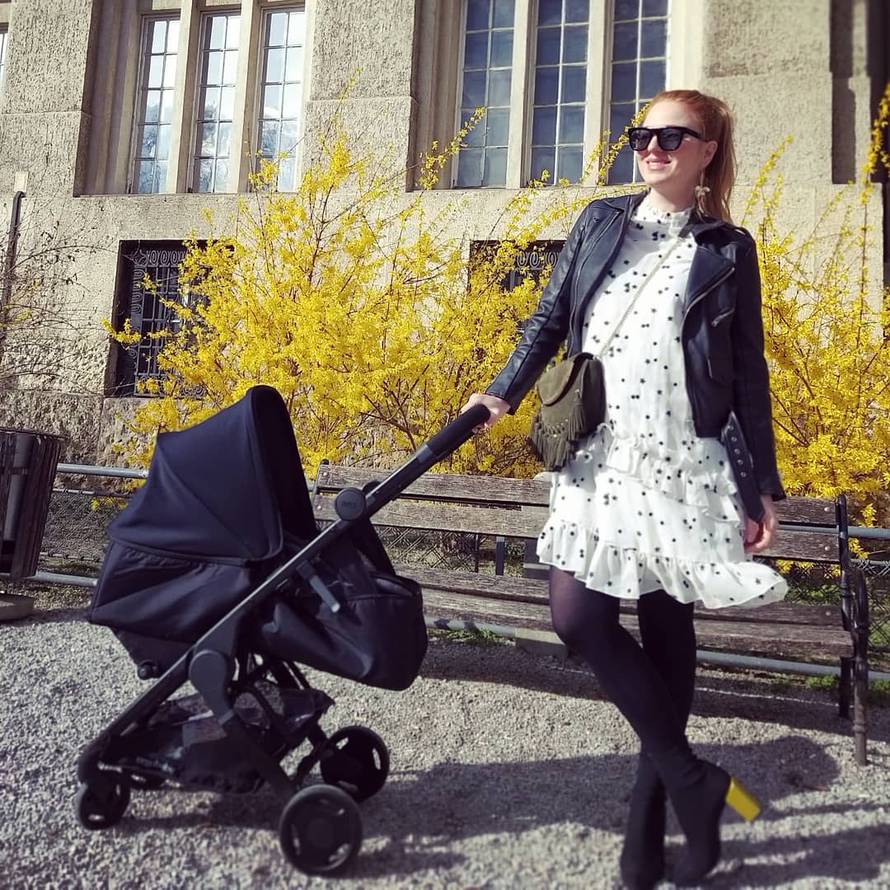 Nataša je ljubila ginekologa pa slikara, a završila s ortopedom