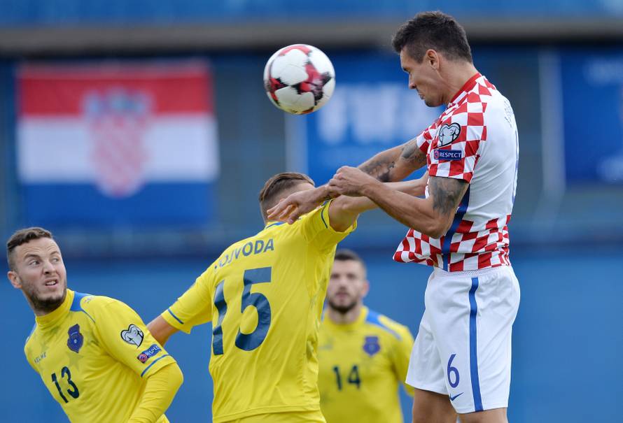 Veni, Vida, vici! Srušio Kosovo i vratio nas u sedlo za Mundijal