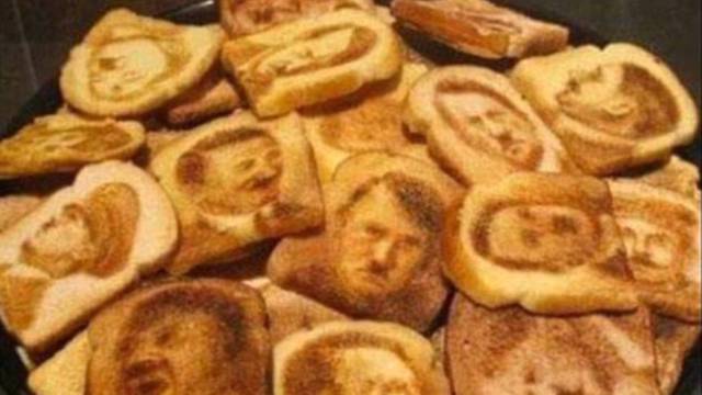 Hitler i tost