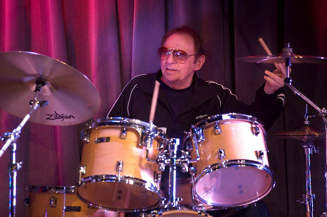 Preminuo je jedan od najboljih bubnjara u povijesti Hal Blaine