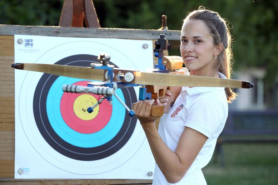 Junakinja godine: Vratila sam medalju koju nisam zaslužila